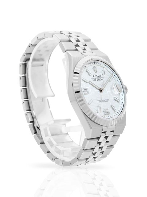 Rolex Land-Dweller 40 127334 Image 3